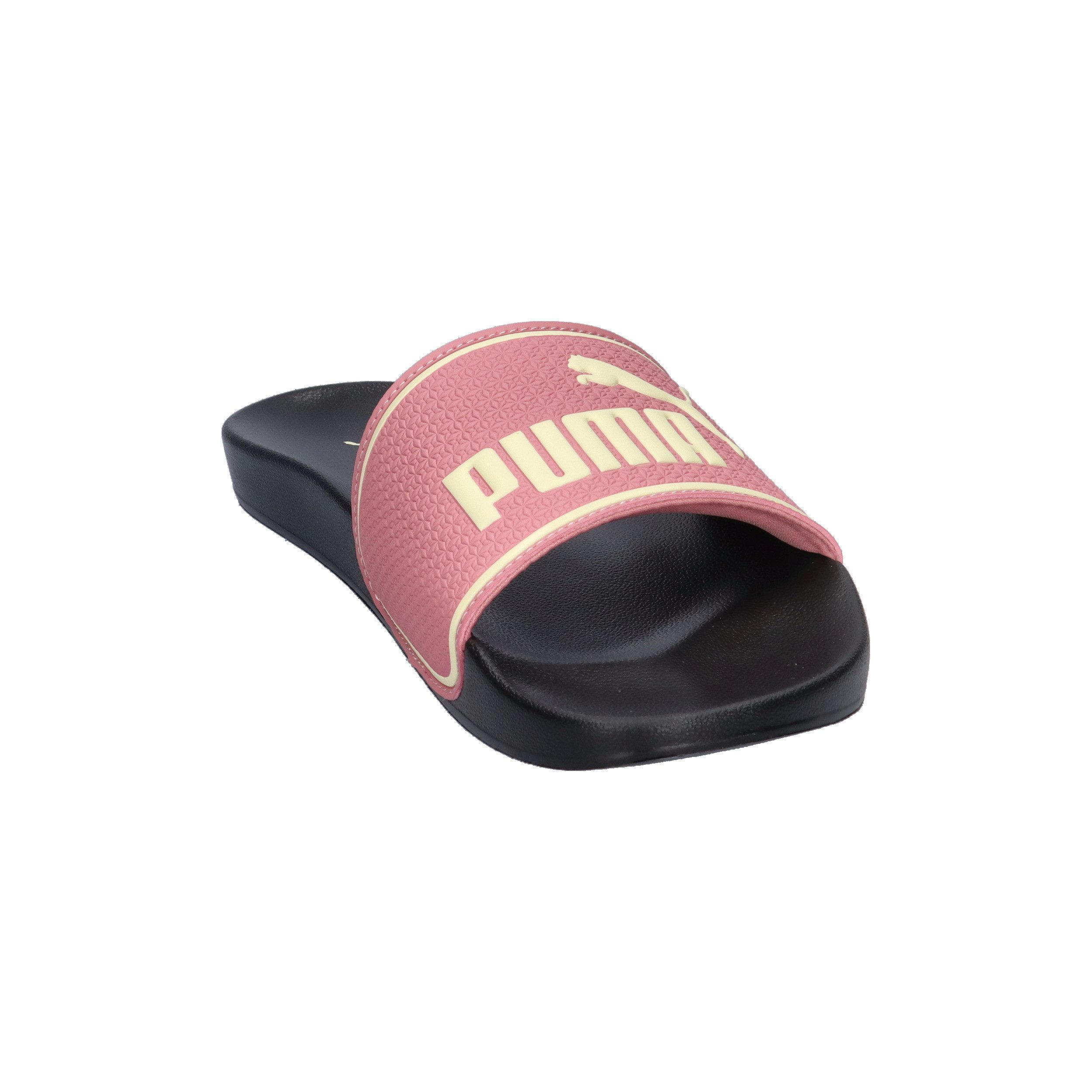 PUMA Puma Unisex Badeschlappen Leadcat 2.0 399706 Badeschuh