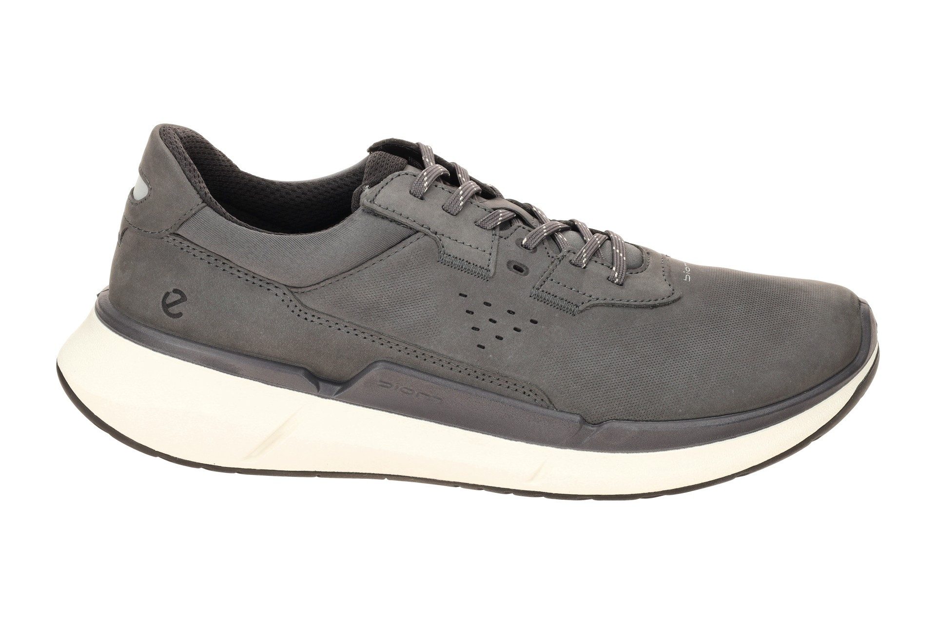 Ecco 83076402308 Schnürschuh