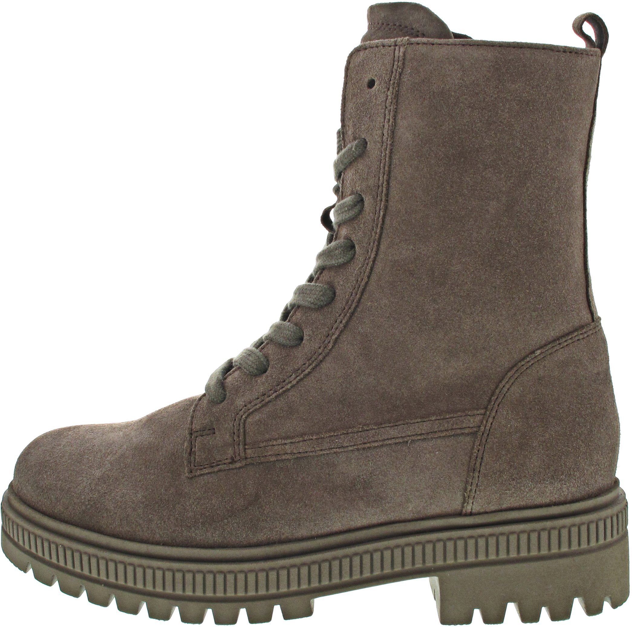 Gabor Comfort Schnürstiefelette