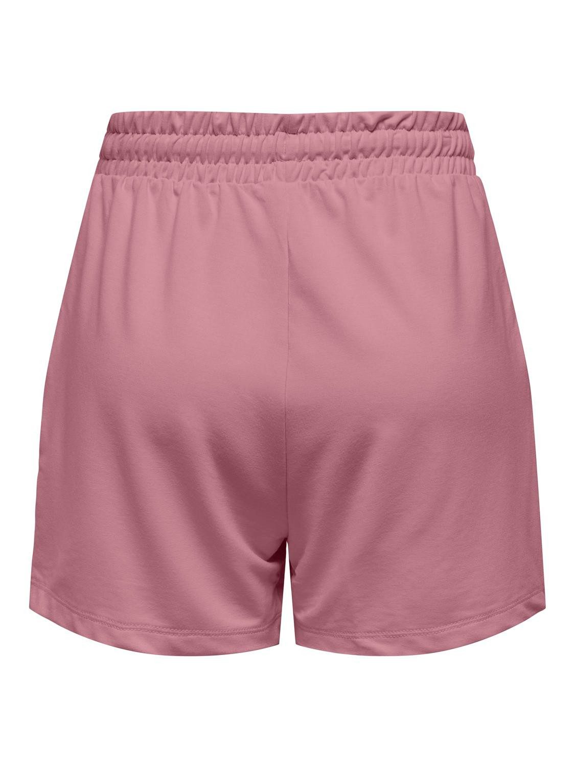 ONLY Sweatshorts HW SWT Shorts günstig online kaufen