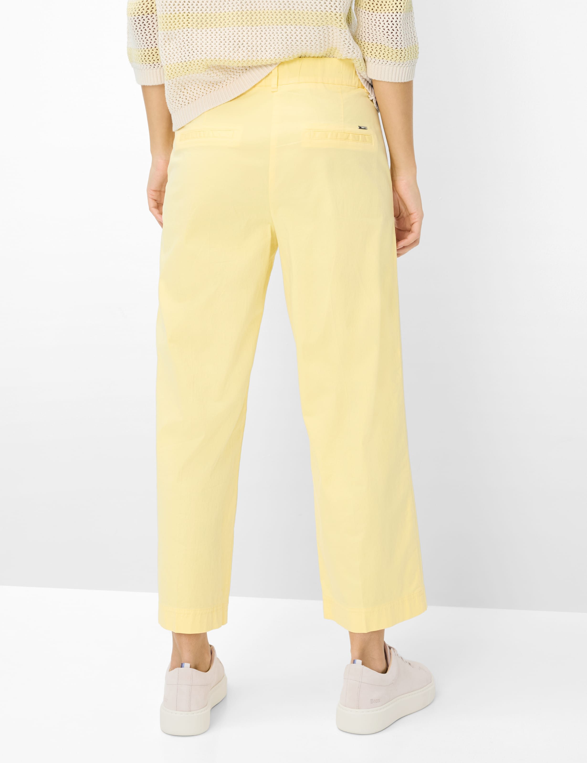 Brax 5-Pocket-Hose Style MAINE S günstig online kaufen