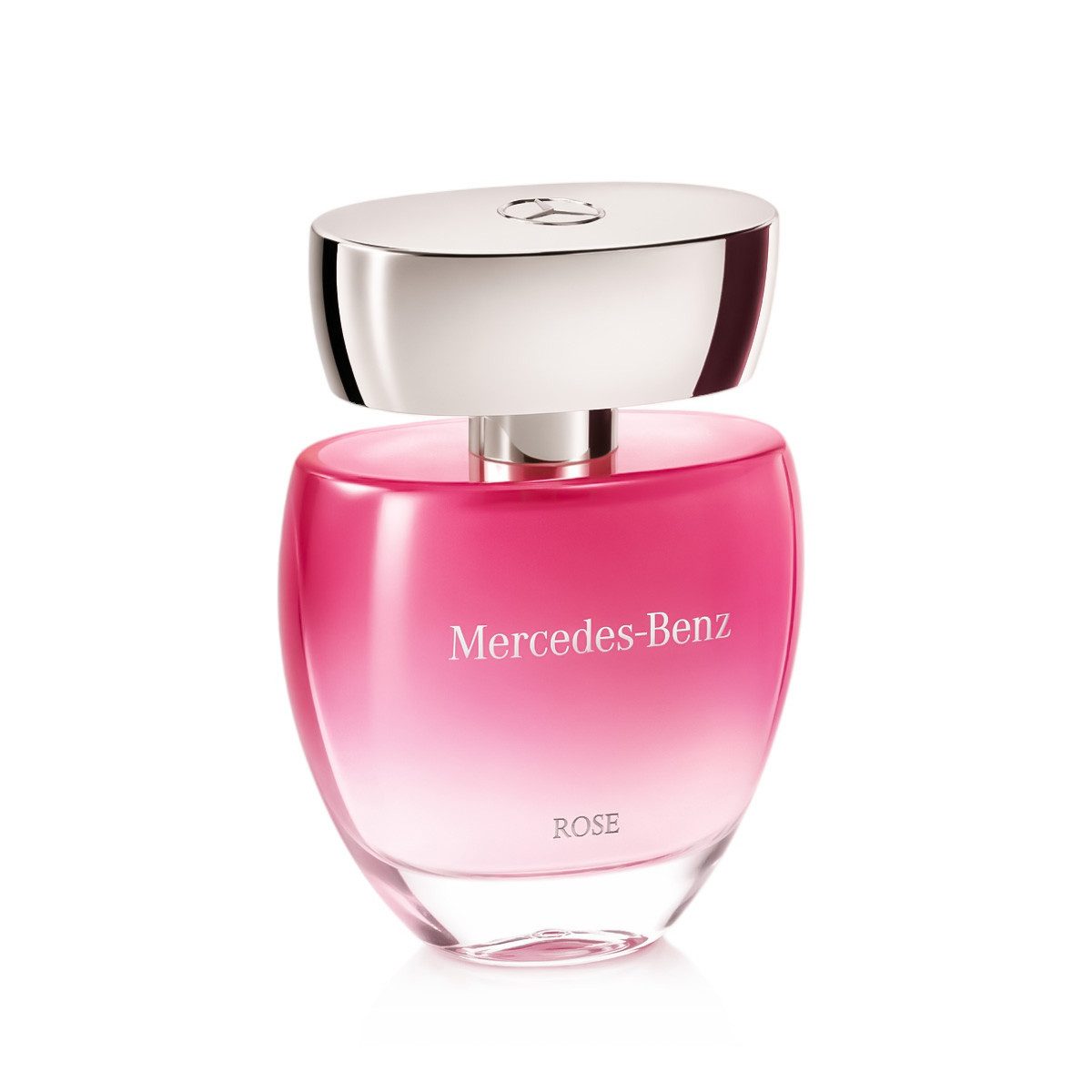Mercedes Benz Rose