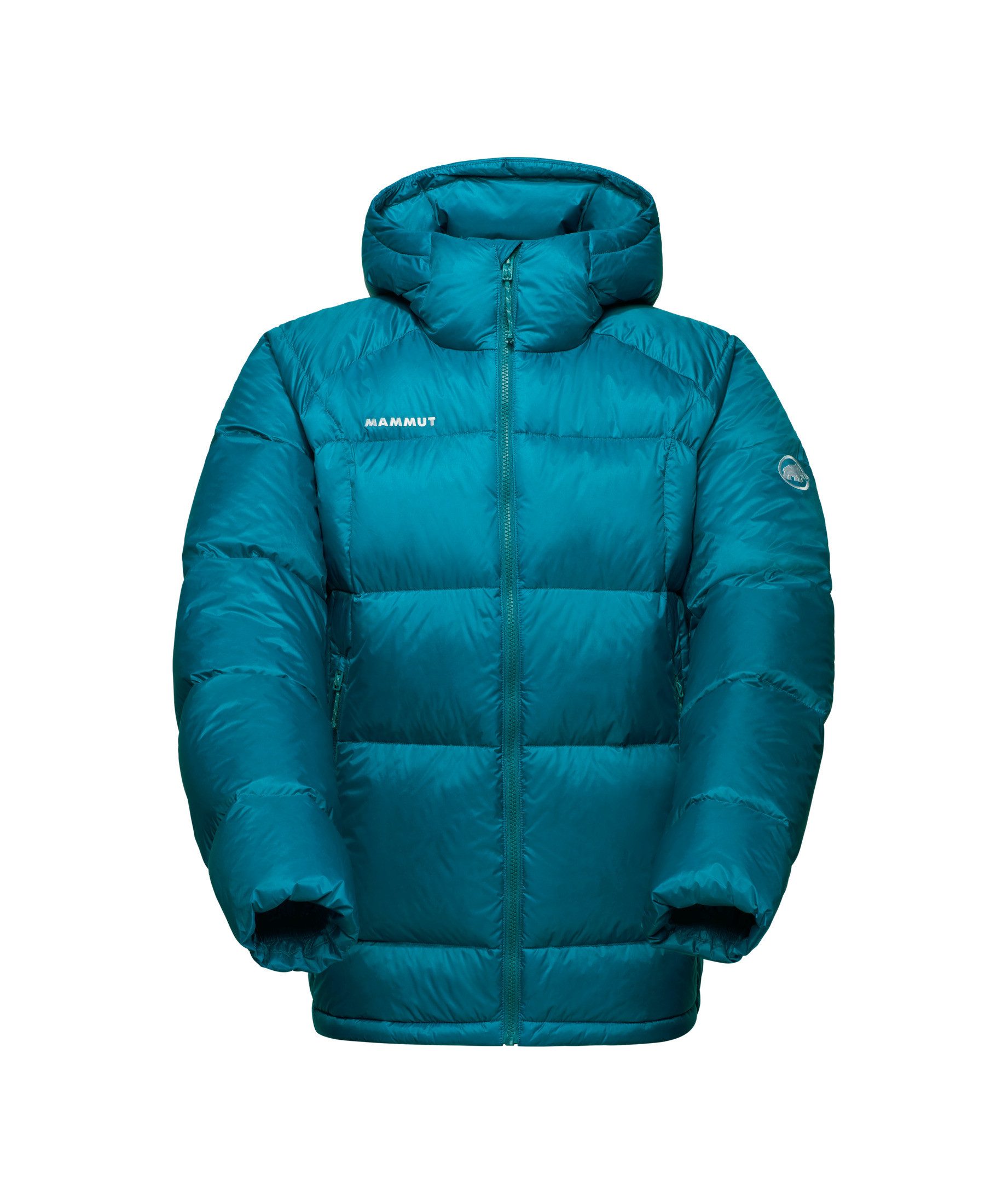 Mammut Outdoorjacke Glacier Glow IN Hooded Jacket Men günstig online kaufen