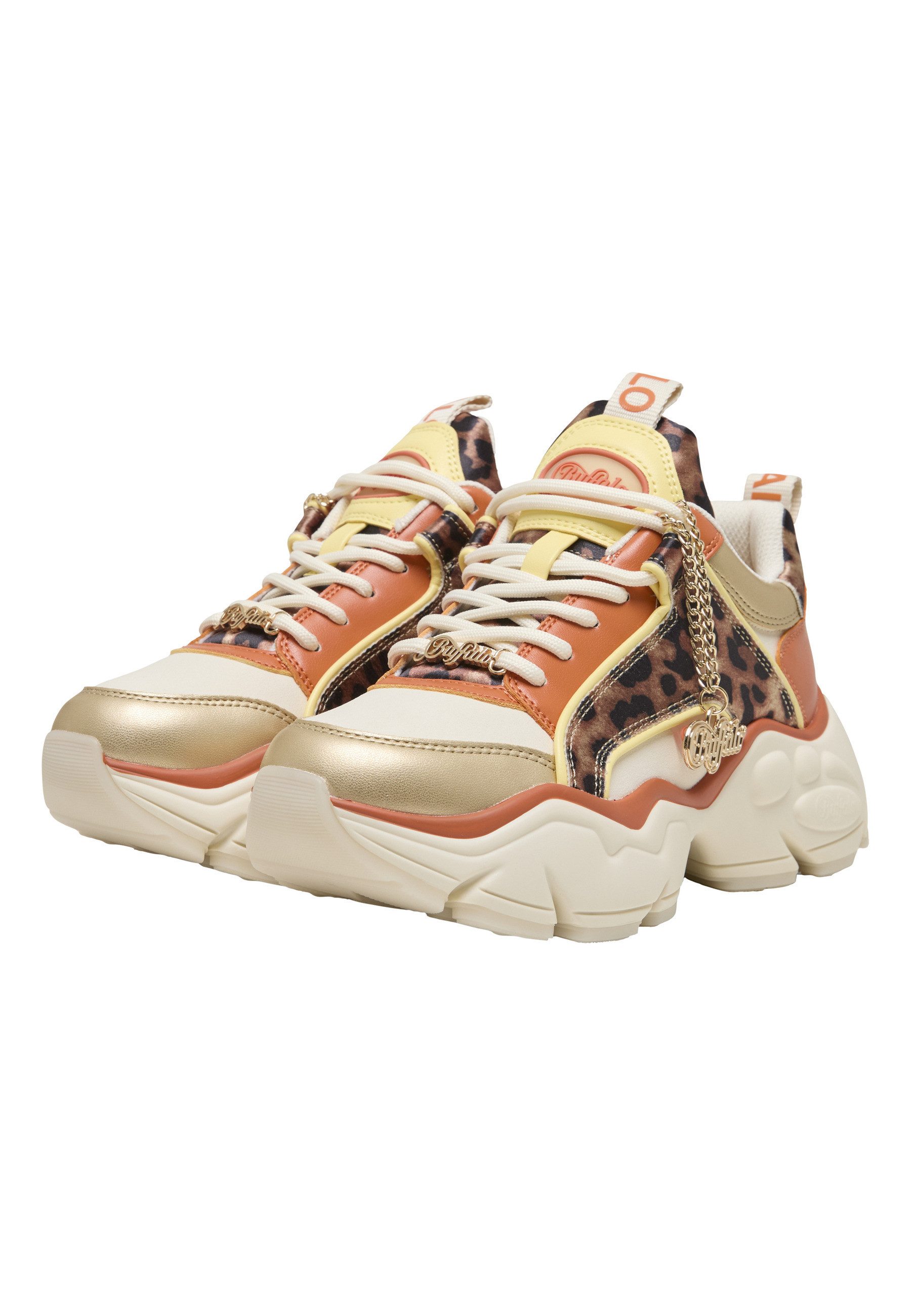 Buffalo Buffalo BINARY GLAM Sneaker