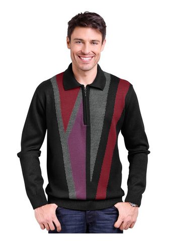 Classic Megztinis »Pullover«