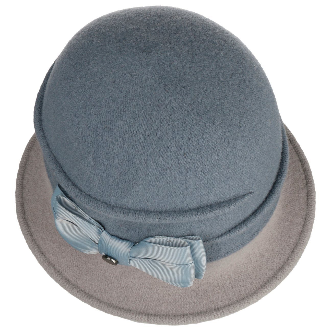 Lierys Outdoorhut (1-St) Wollhut, Made in the EU