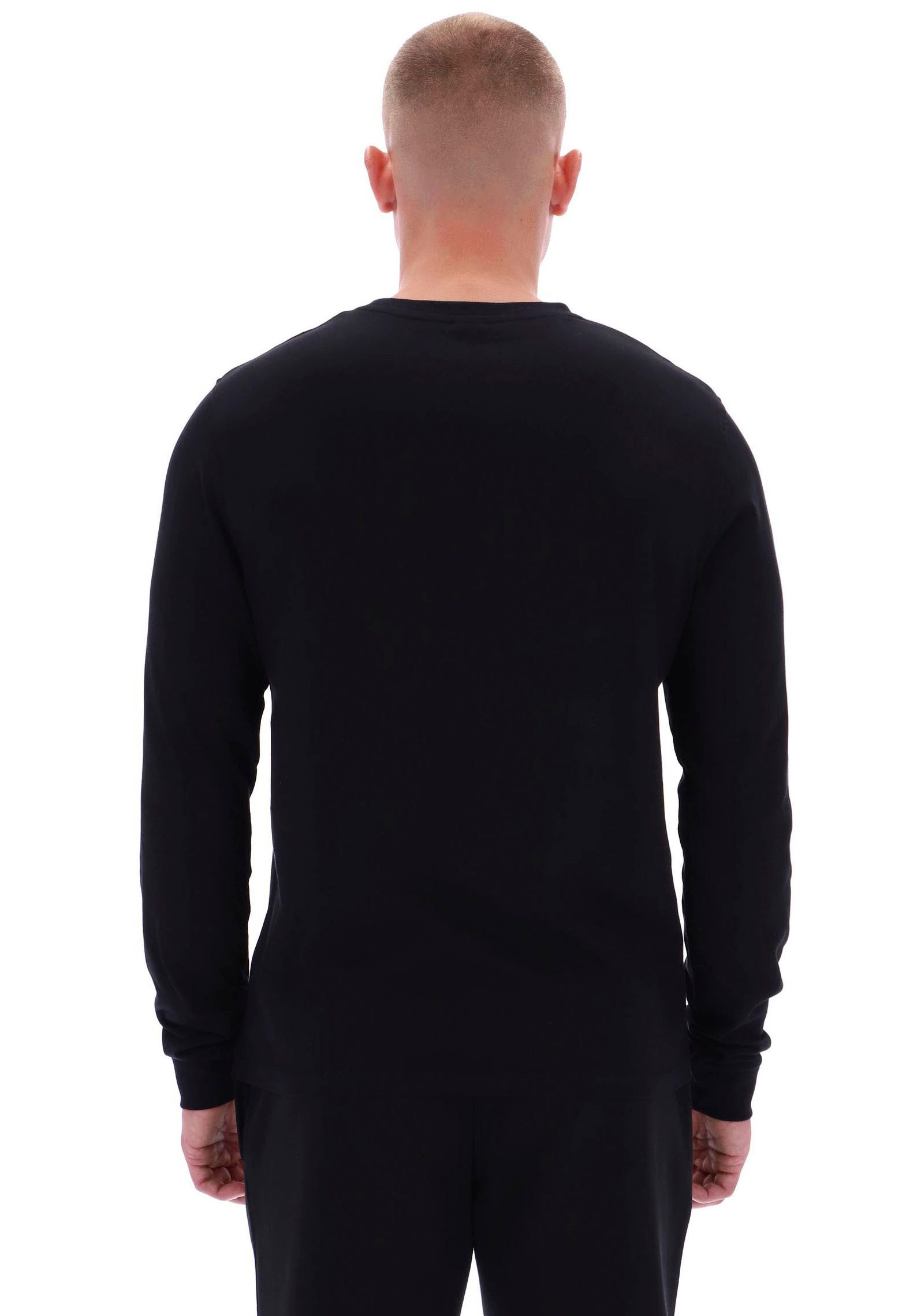 Reebok T-Shirt ENZO SMALL LOGO CREW günstig online kaufen