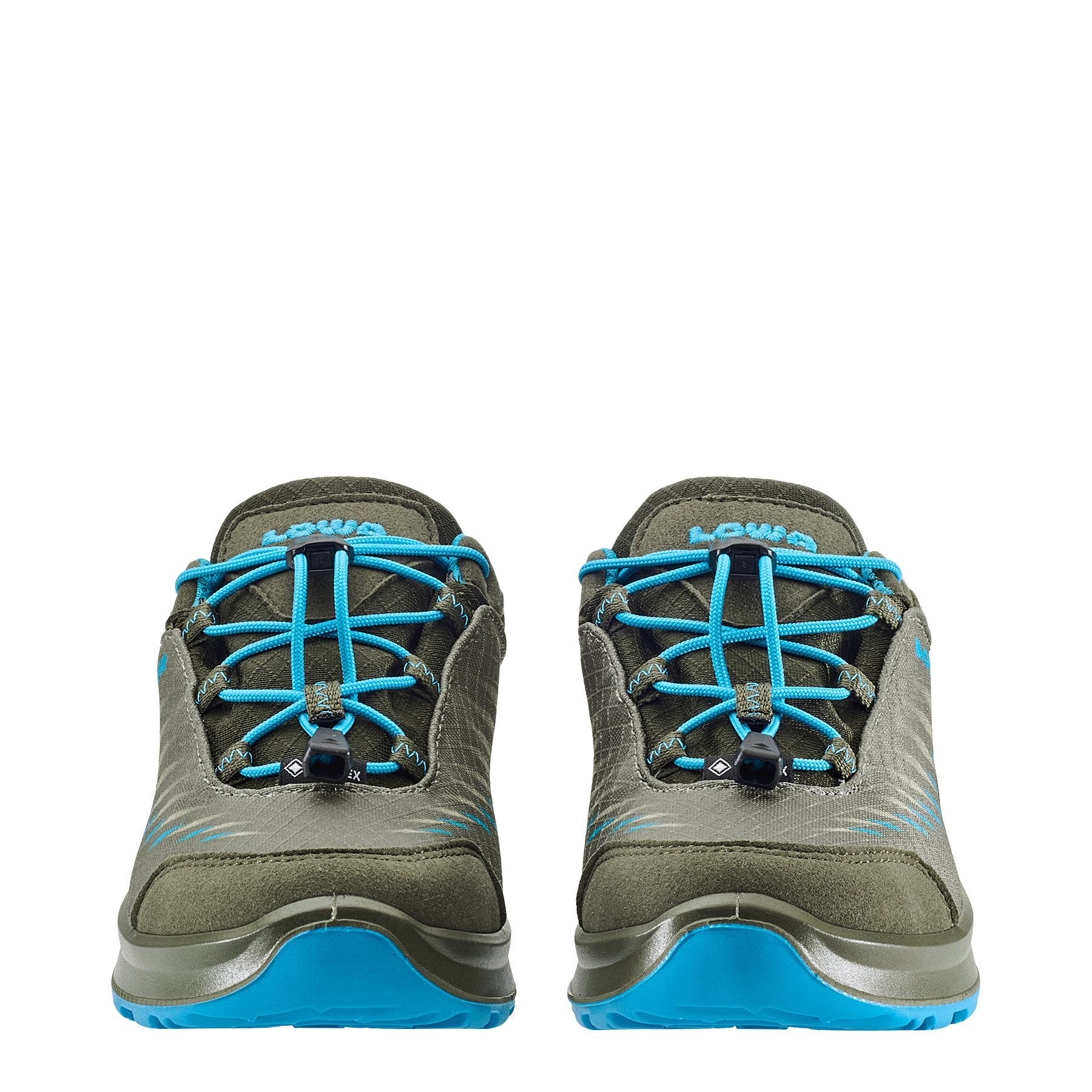 Lowa ZIRROX II GTX LO JR günstig online kaufen