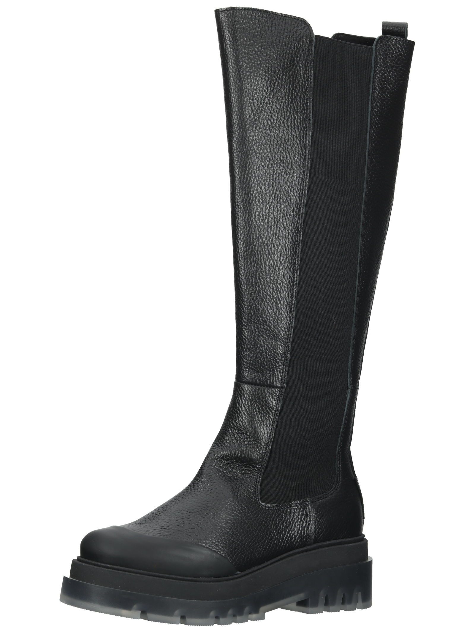 STEVE MADDEN Stiefel Leder Stiefel