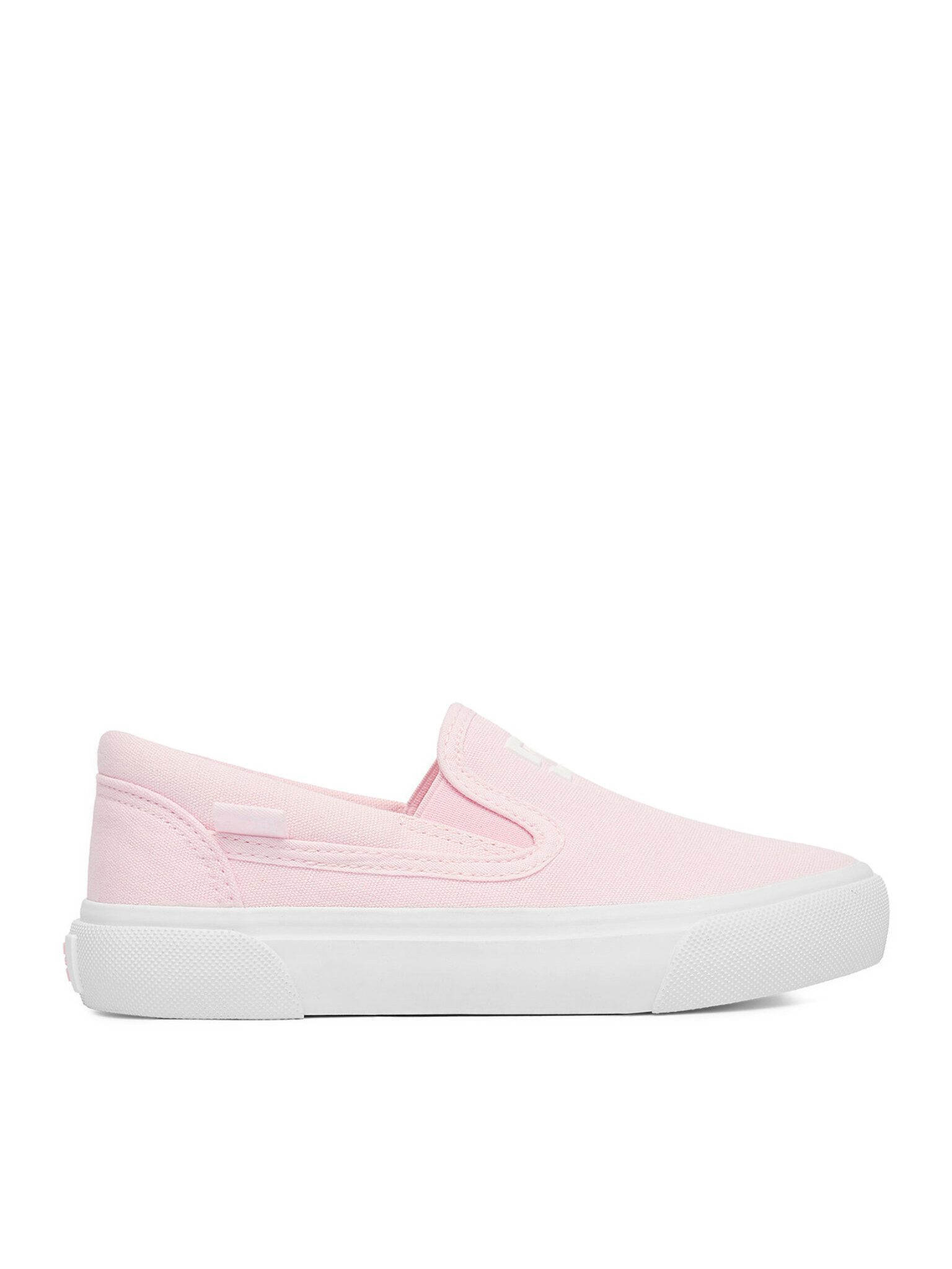 Dc Schuhe Sneakers Mädchen Pink DC SCHUHE-CEO-LEA-BDB-DC006-DZ pink Sneaker