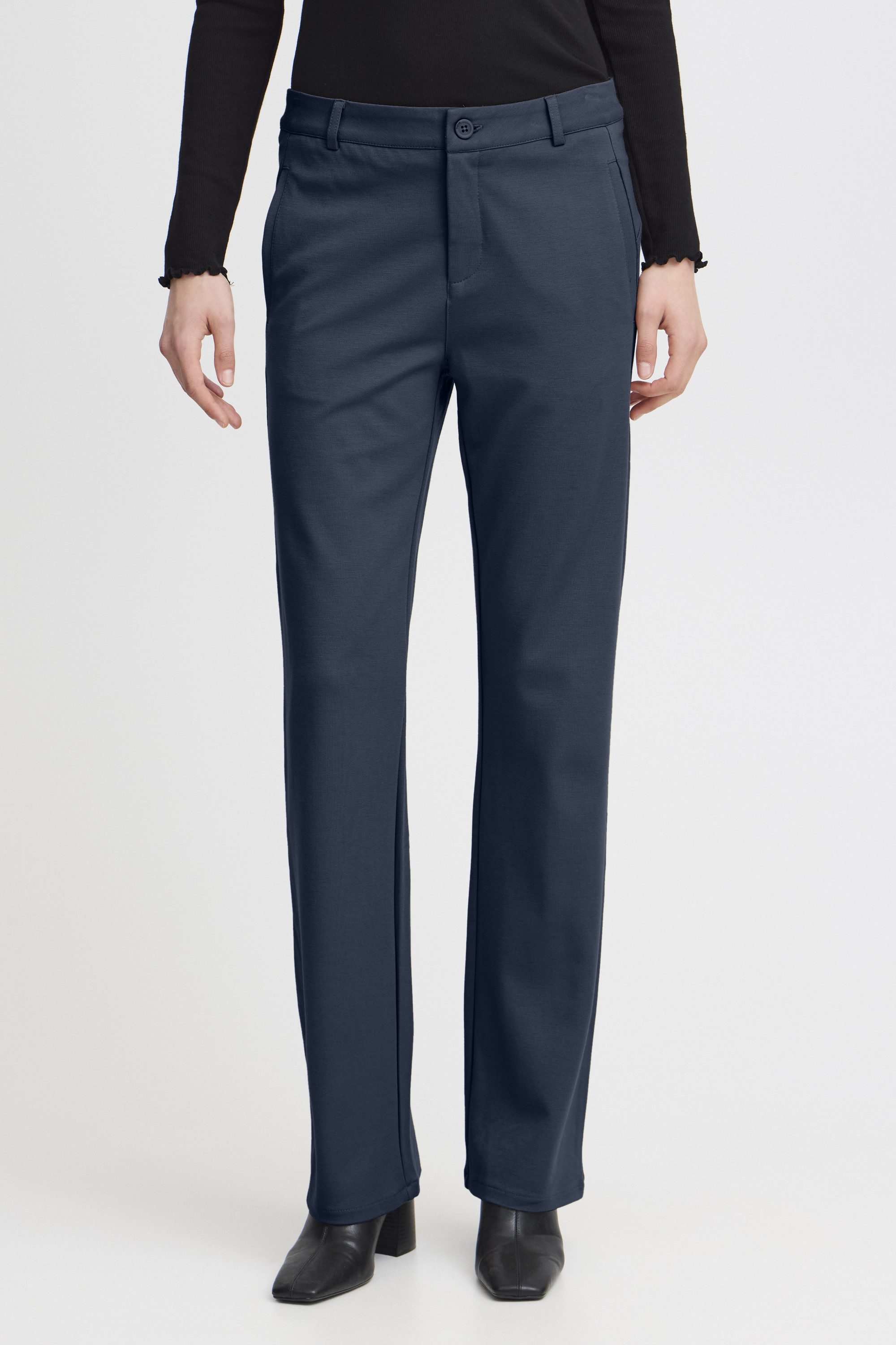 fransa Stoffhose Stoffhose günstig online kaufen