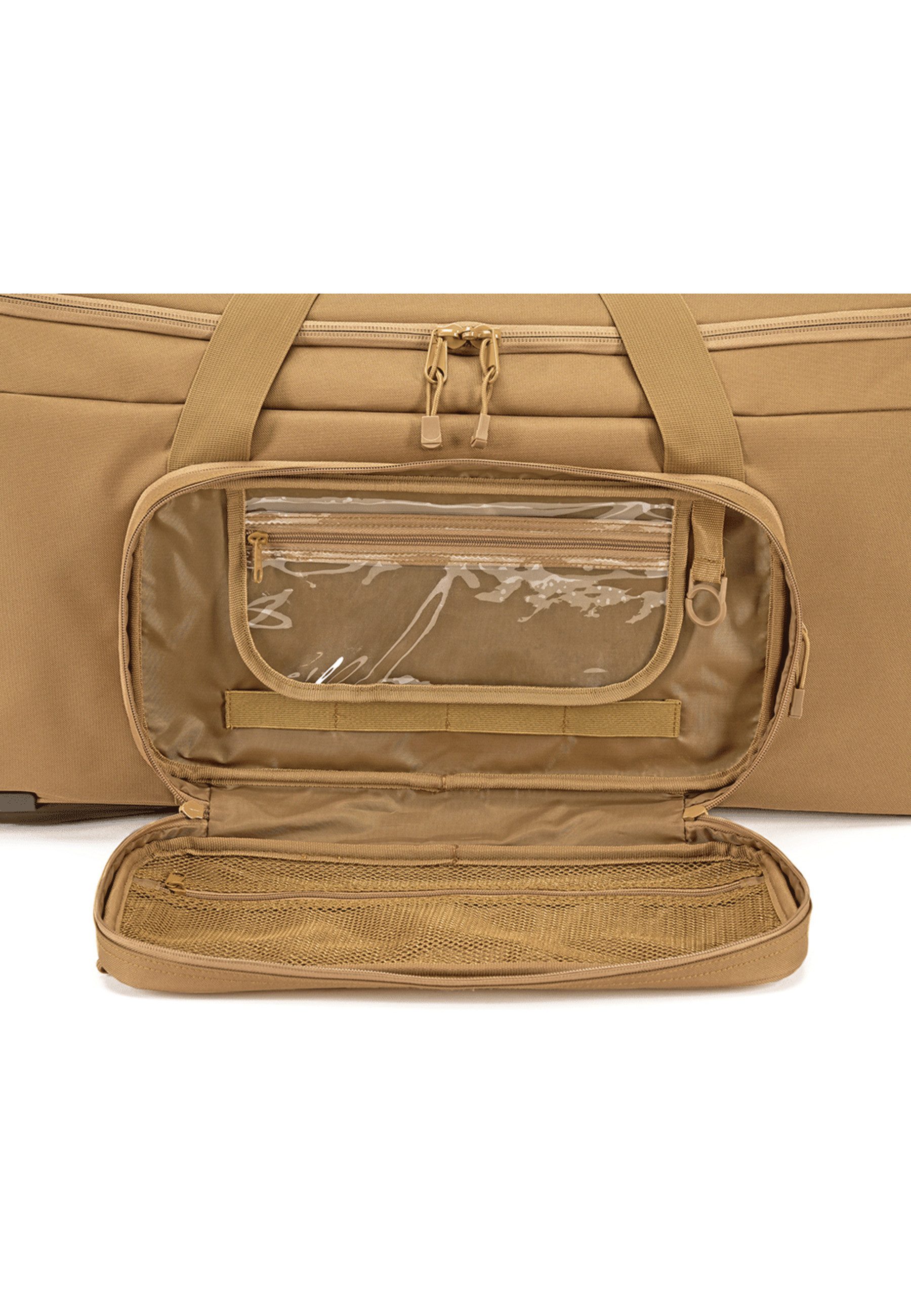 Brandit Rucksack Brandit US Cooper Trolley large