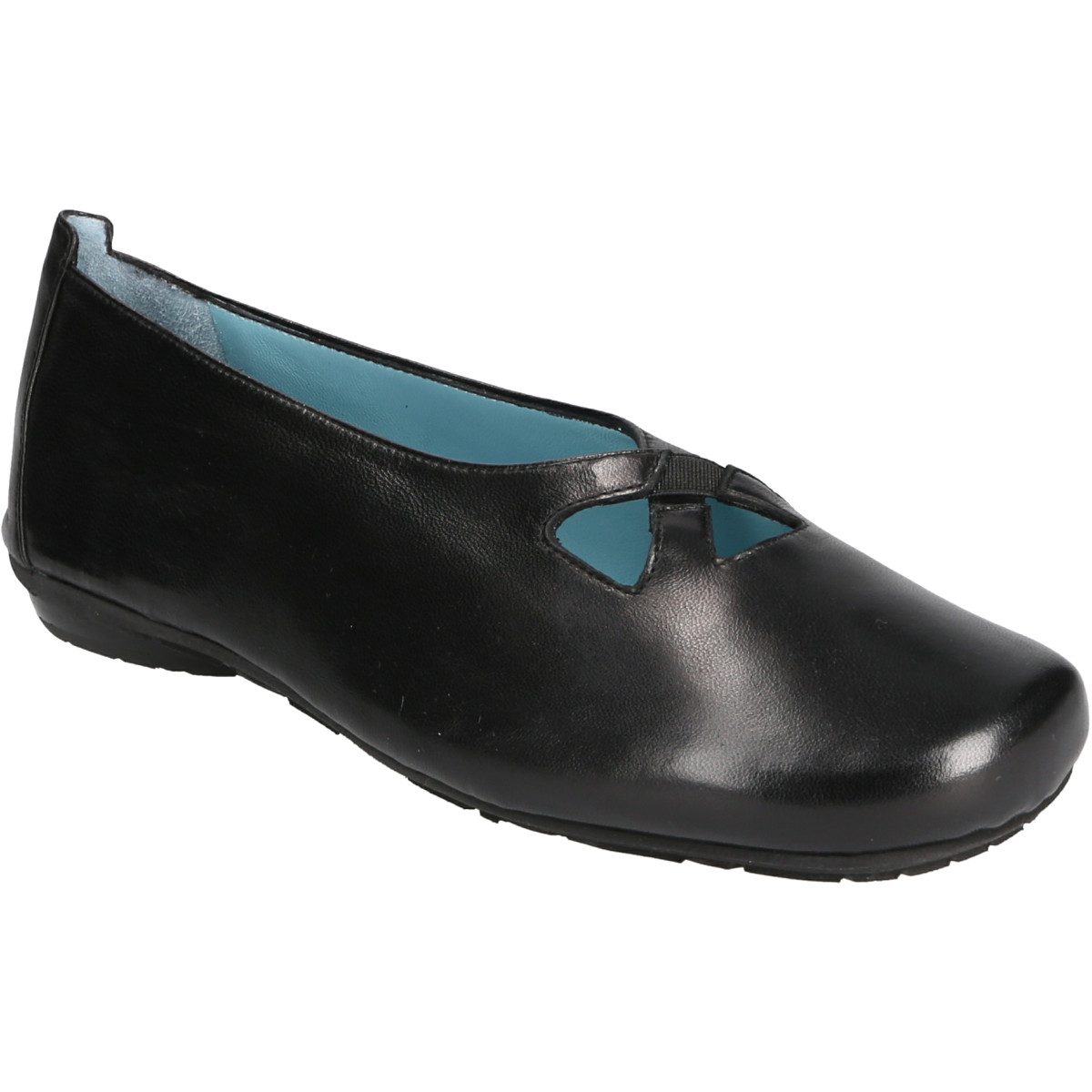 Thierry Rabotin 7046MO 9005 Pumps