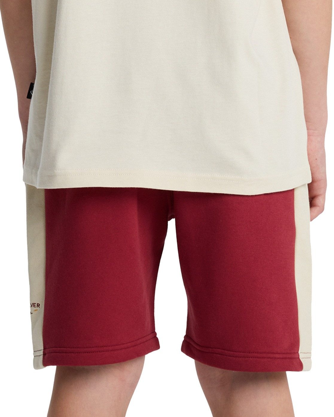 Quiksilver Sweatshorts Knowledge Area