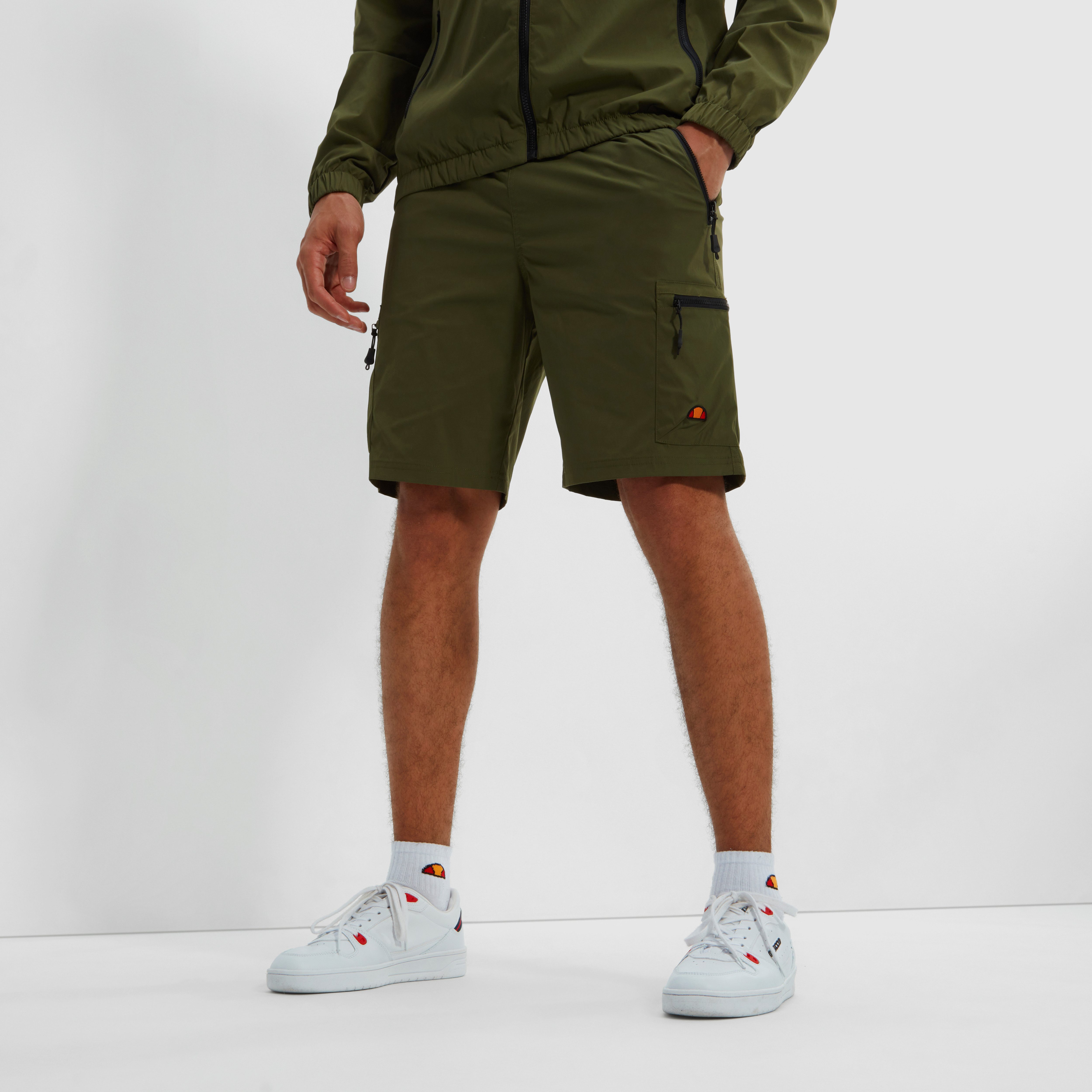 Ellesse Cargoshorts BULLSEYE CARGO SHORT (1-tlg) günstig online kaufen