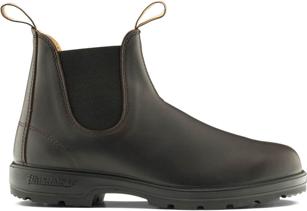 Blundstone 2540 Claret Oiled Leather (Classics Series) Stiefel günstig online kaufen