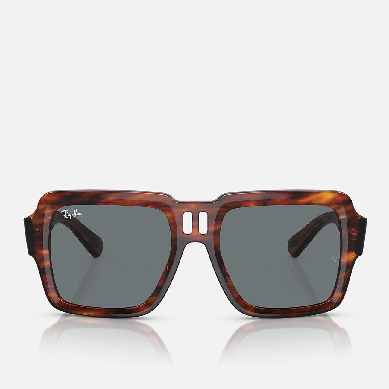 Ray-Ban Sonnenbrille Ray-Ban Magellan Bio Based günstig online kaufen