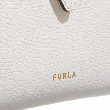 Furla Schultertasche white (1-tlg)