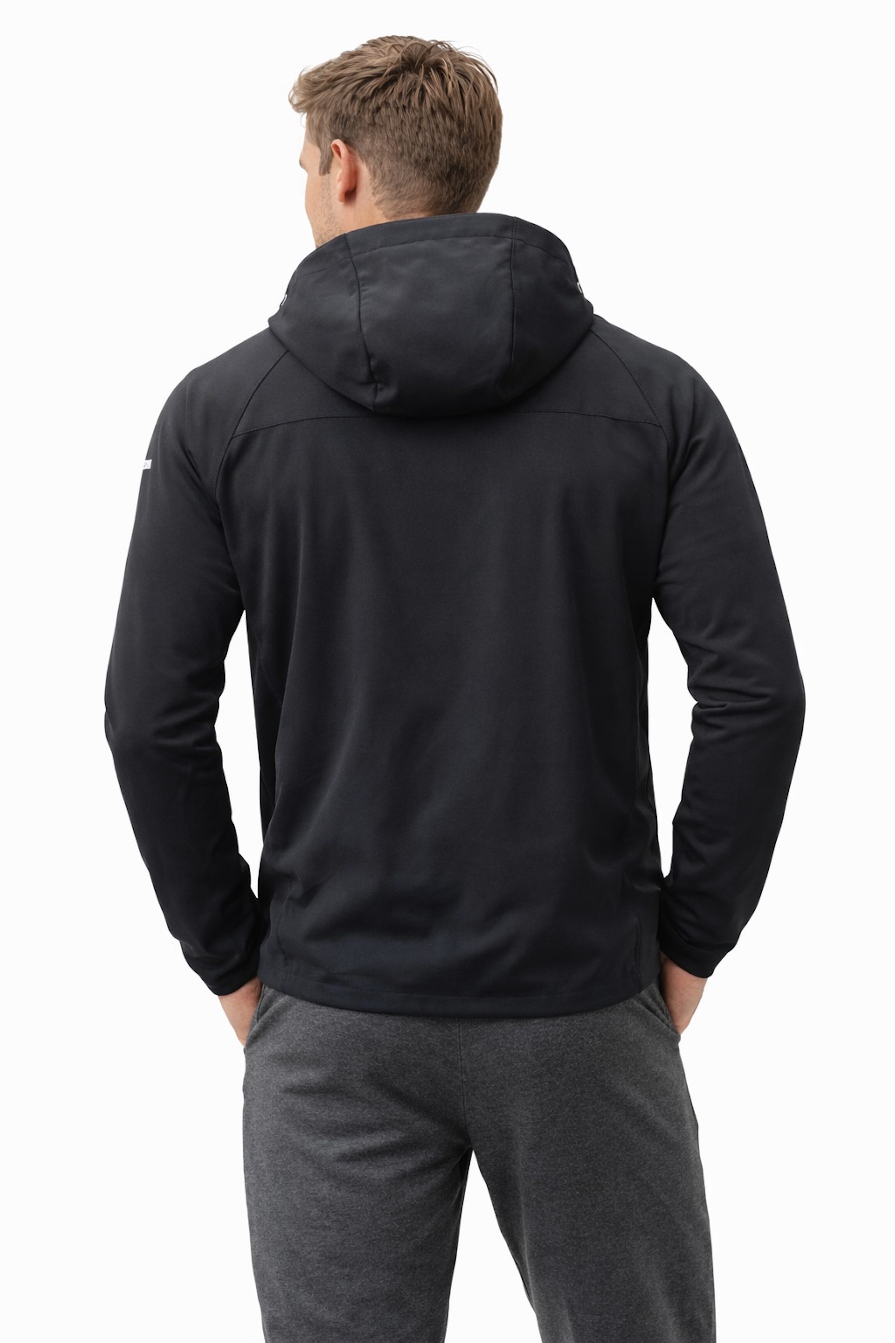 LPO Funktionsjacke Corvin MN auch in Großen Größen erhältlich