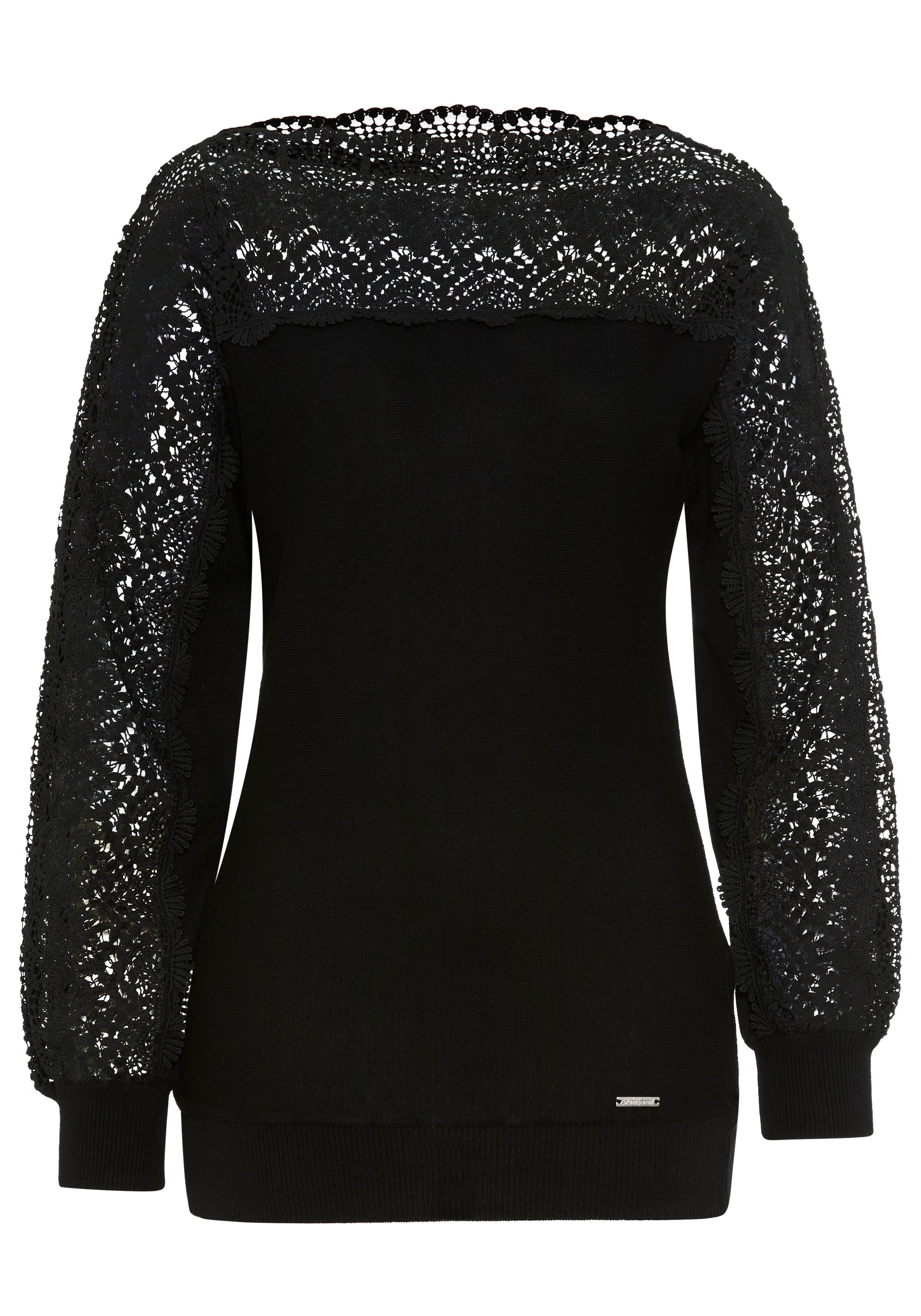 Strickpullover