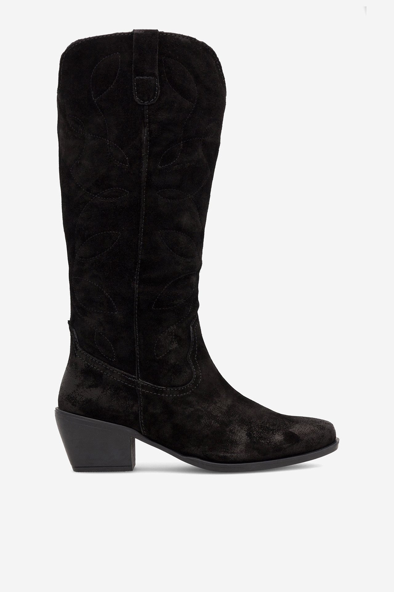 LASOCKI Lasocki Damen Kosake 41 schwarz 5905588154686 Cowboy Boots