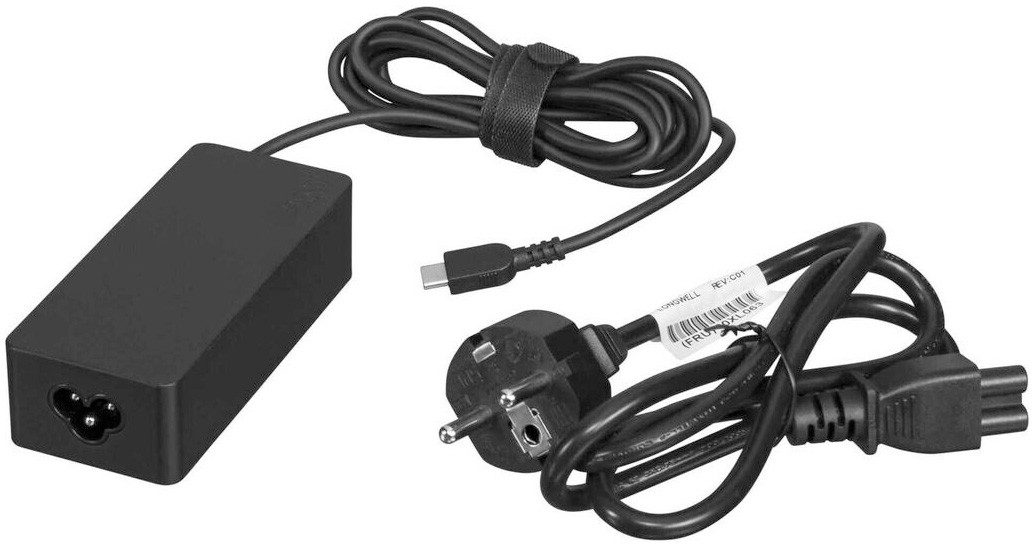 Lenovo 65W AC Adapter CE Notebook-Netzteil