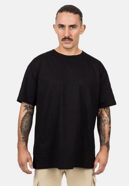 Blackskies T-Shirt Oversized T-Shirt - Schwarz Small