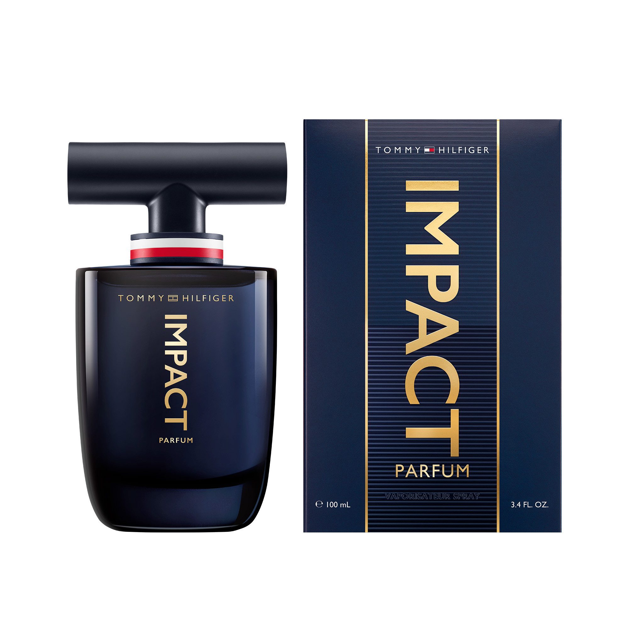 Tommy Hilfiger Extrait Parfum Tommy Impact