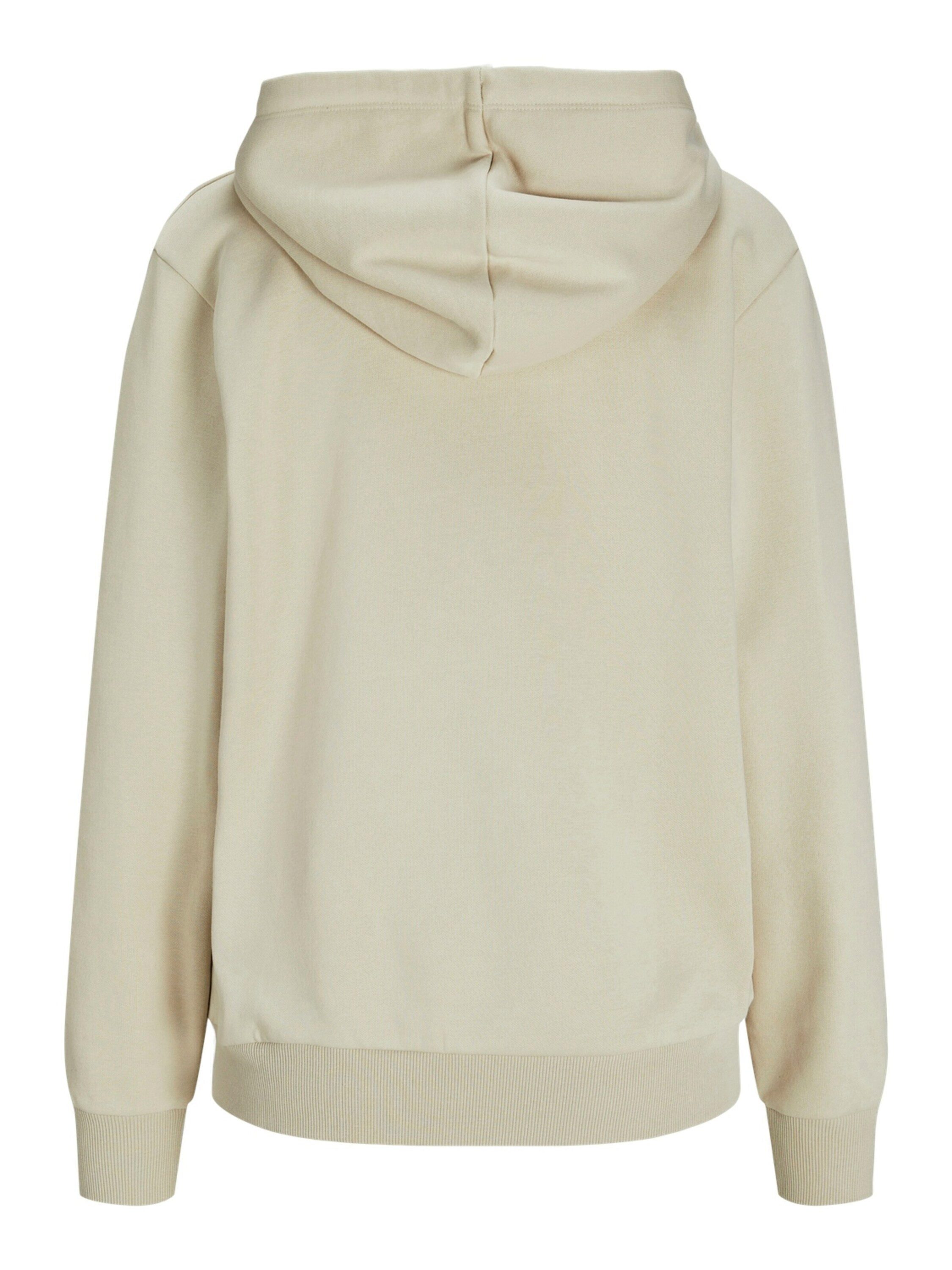 JJXX Sweatjacke JXAbbie (1-tlg) Plain/ohne Details günstig online kaufen
