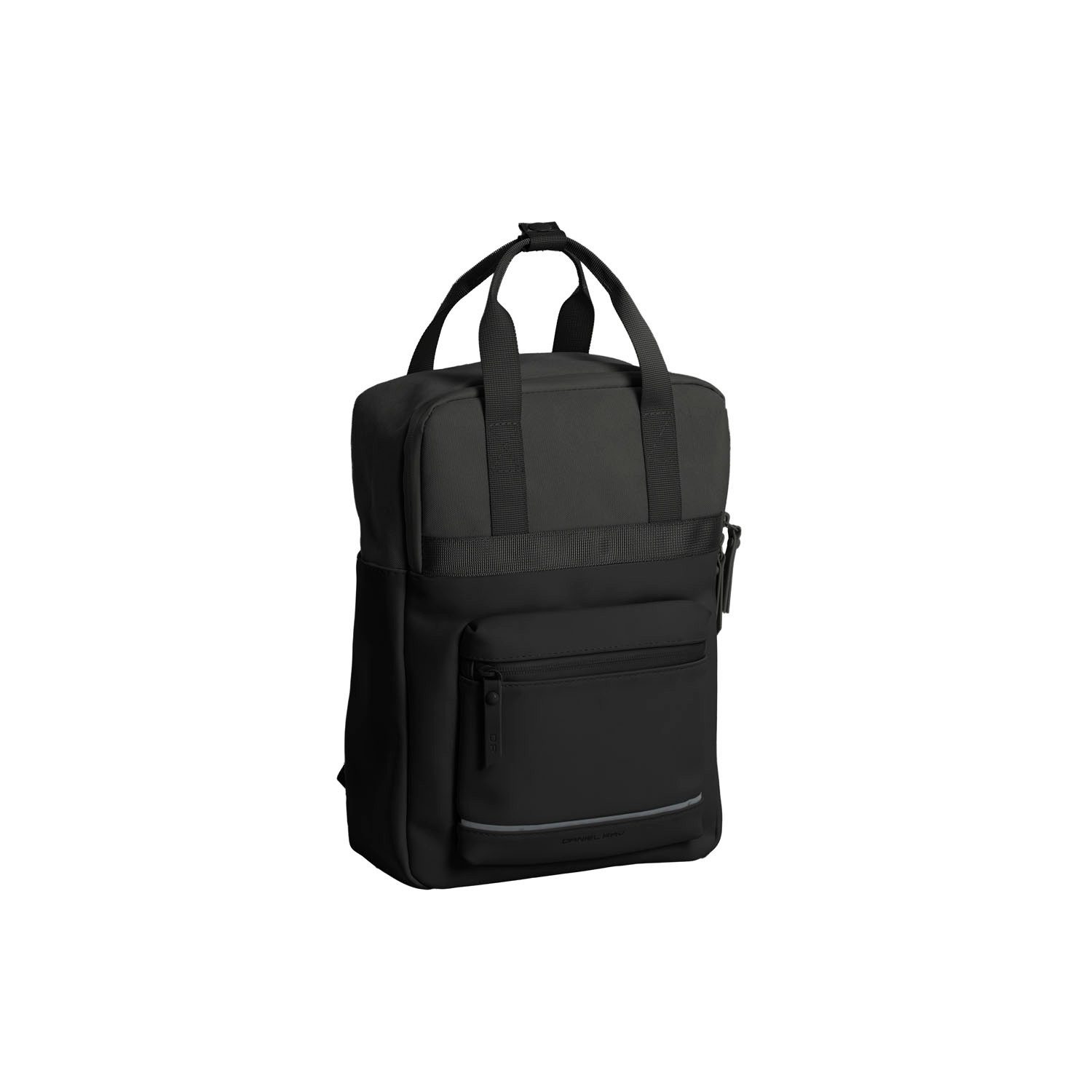 Daniel Ray Freizeitrucksack DRS25.1470 City-RS Griffe CITYRUCKSACK (Stück, 1-tlg., 1), funktional