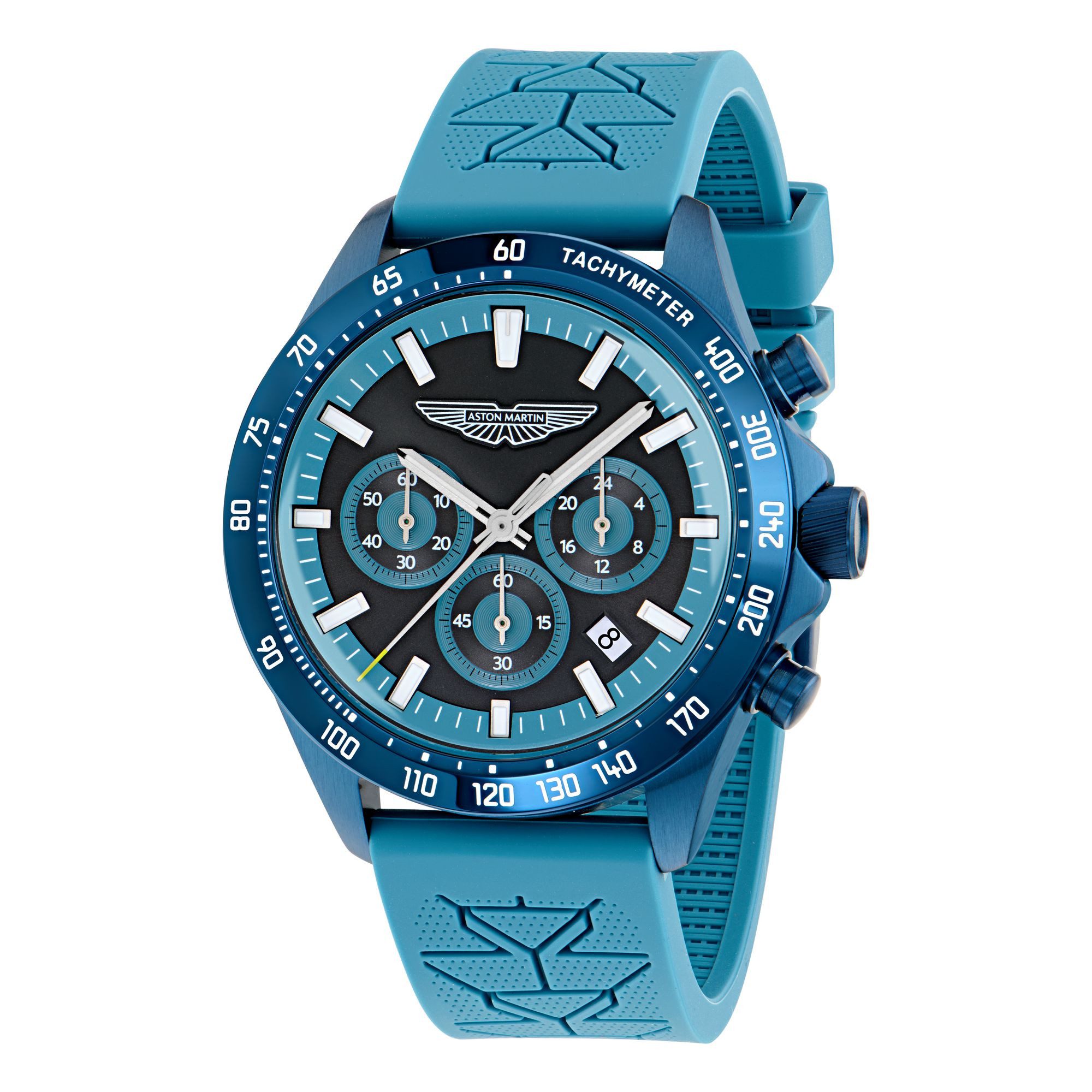 Aston Martin Chronograph AML ICON