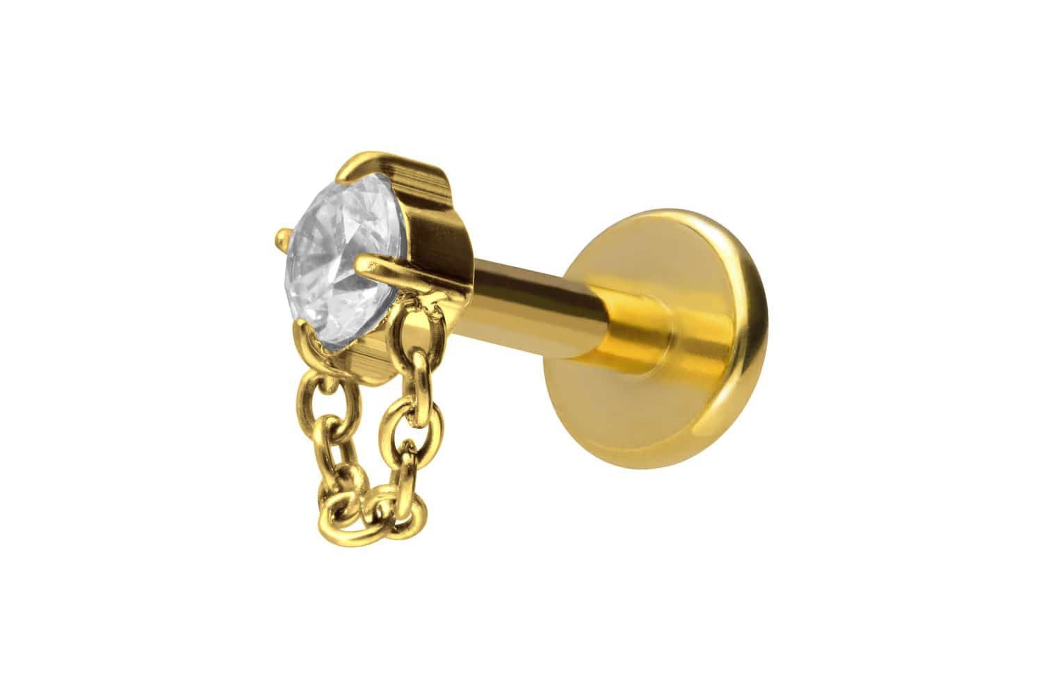 Goldfarben