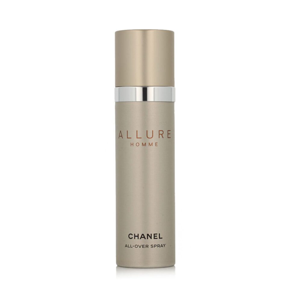 CHANEL Körperspray Allure Homme All-Over Body Spray