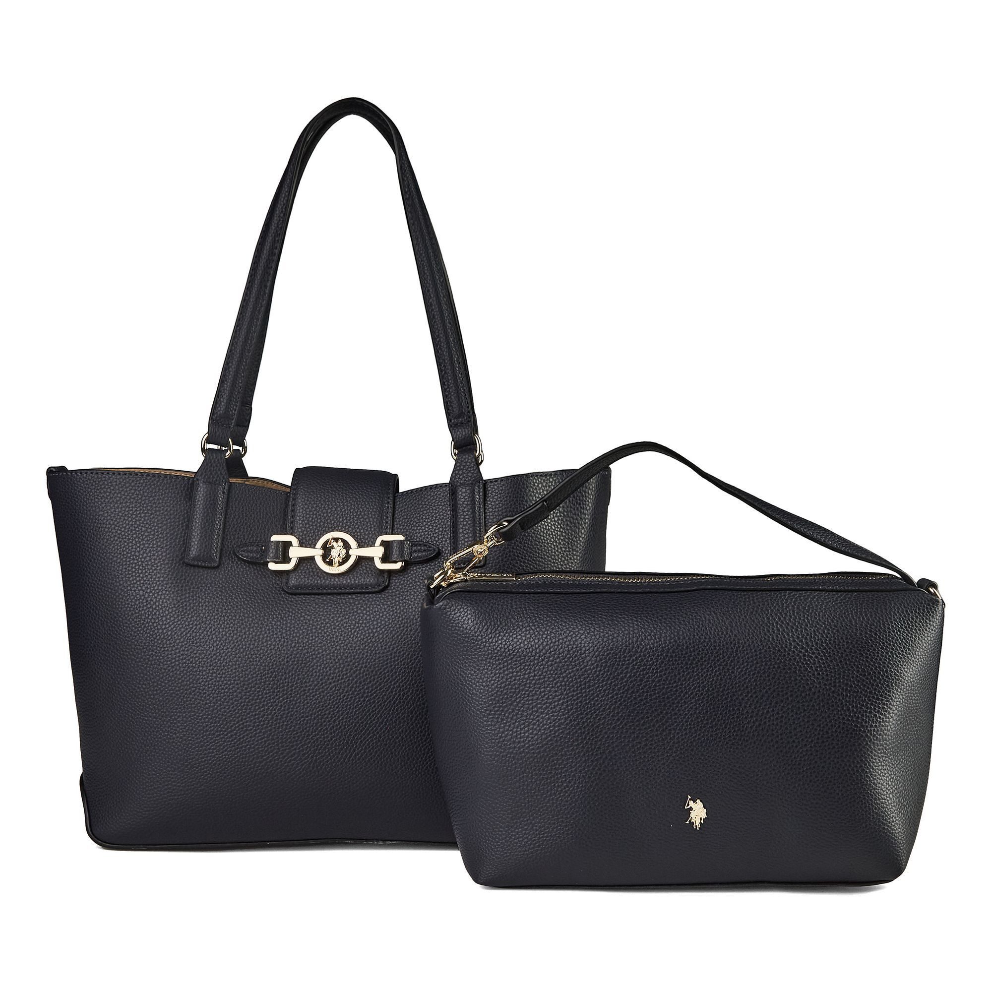 U.S. Polo Assn. Shopper Ascot, Polyurethan
