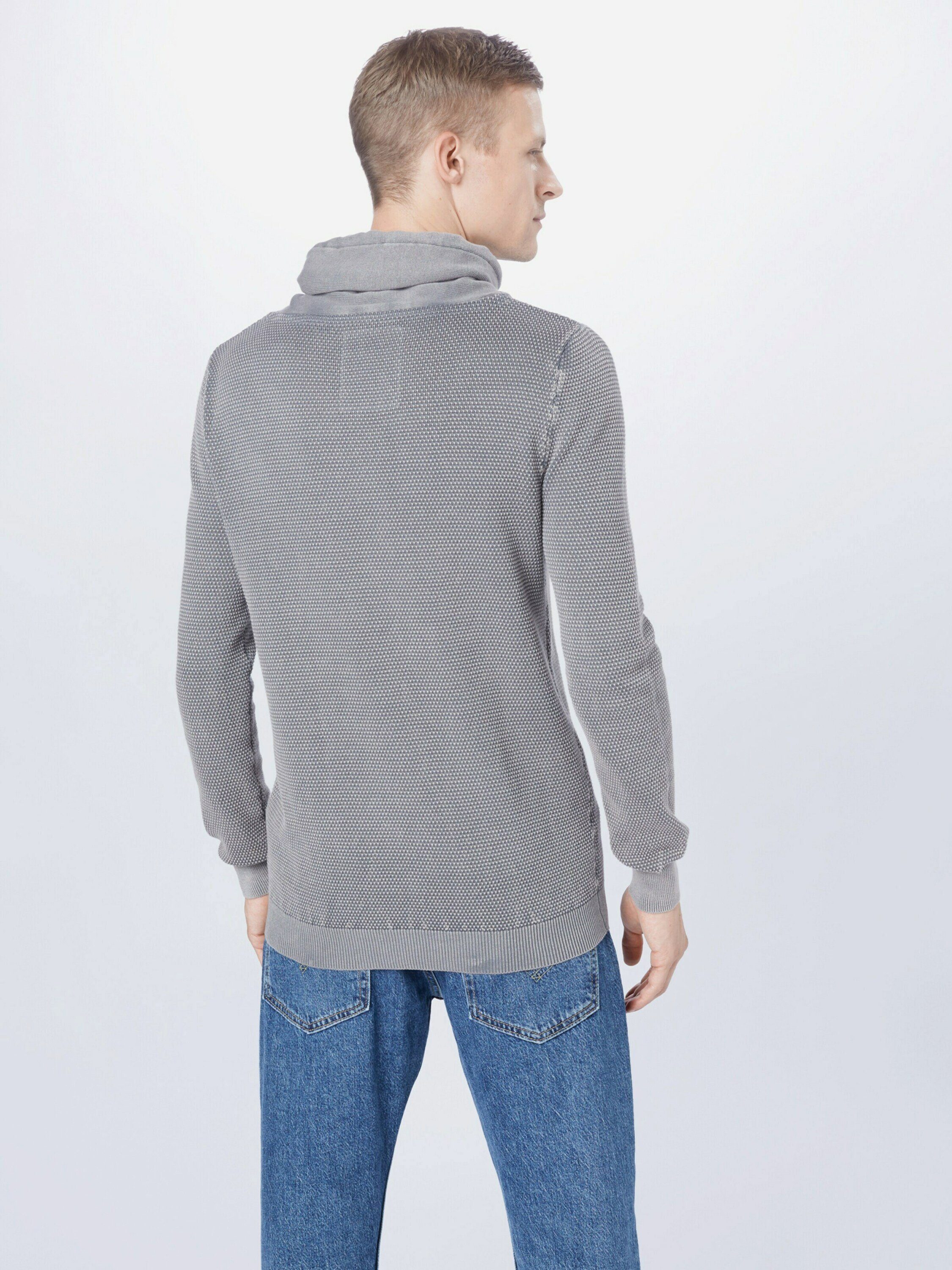 Key Largo Strickpullover (1-tlg)