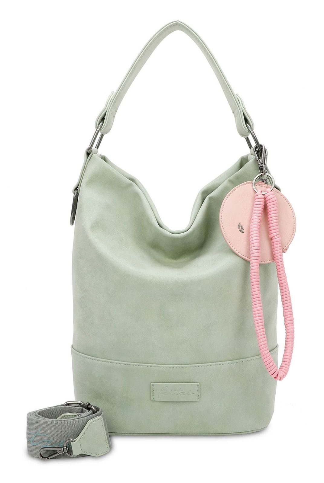 Schultertasche Fritzi51N Olga Vintage