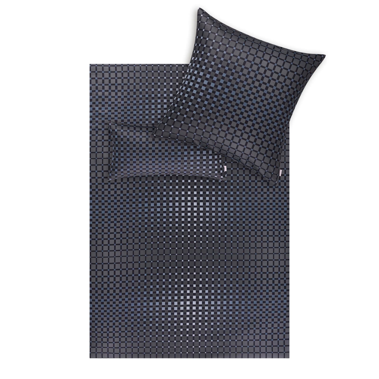 Estella Bettwäsche Adamo 7950 840 Graphit, günstig online kaufen