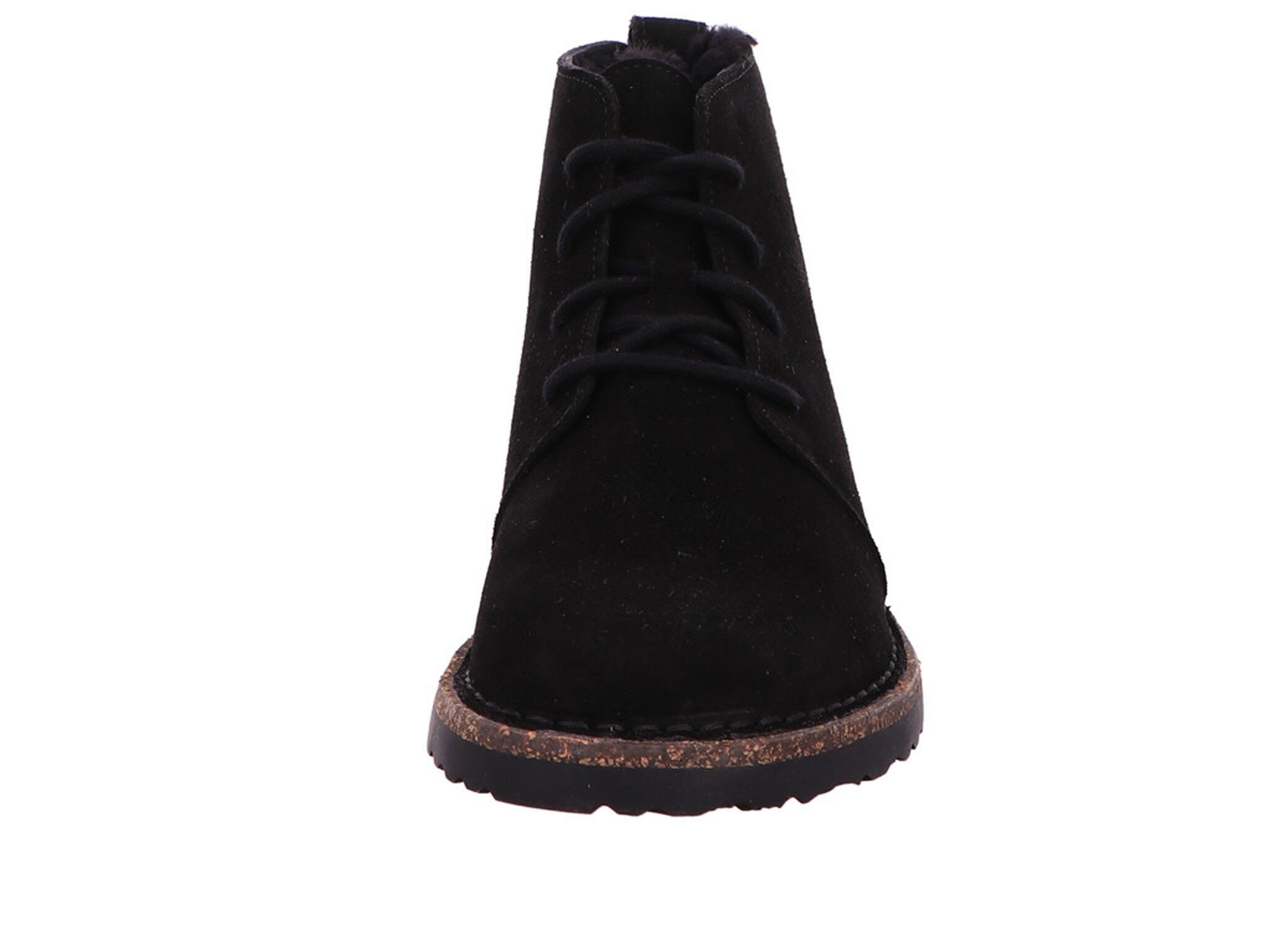 Birkenstock Uppsala Shearling Winterstiefelette