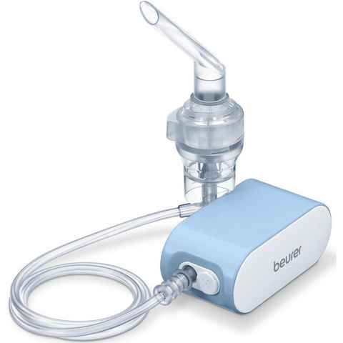 BEURER Inhalationsgerät IH 60