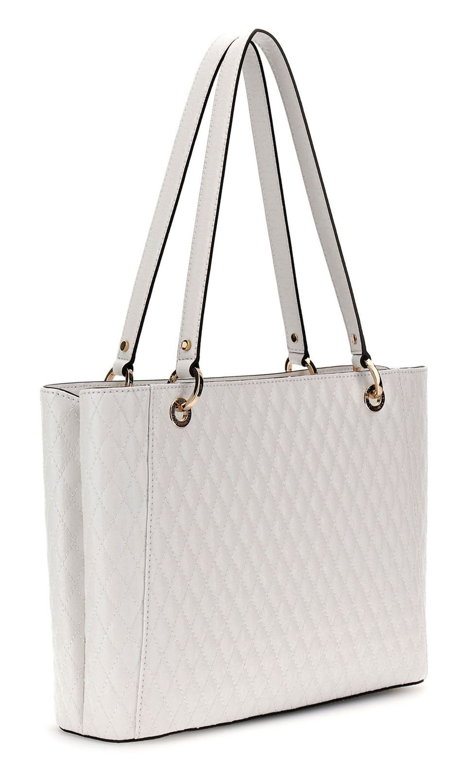 Guess Schultertasche Noel Tote günstig online kaufen