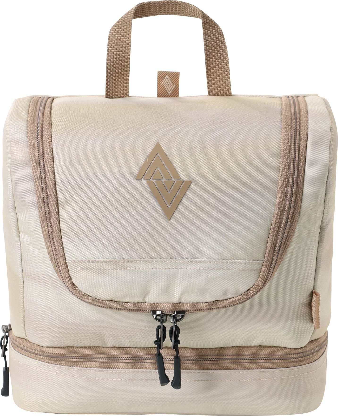 NITRO Kulturbeutel Travel Kit, Kosmetiktasche für günstig online kaufen