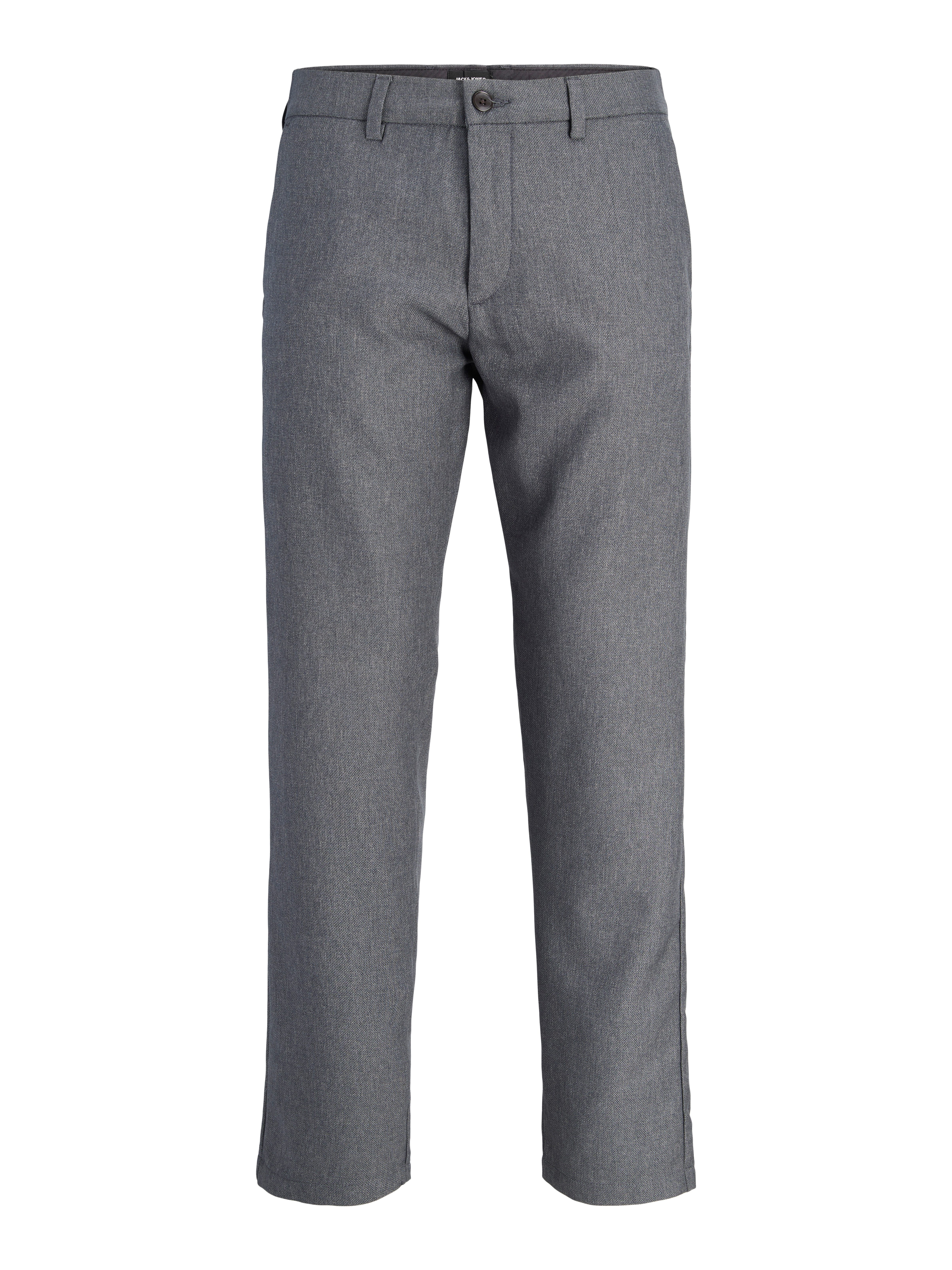 Jack & Jones Chinos JPSTKANE WINTER CHINO Polyester, loose Fit