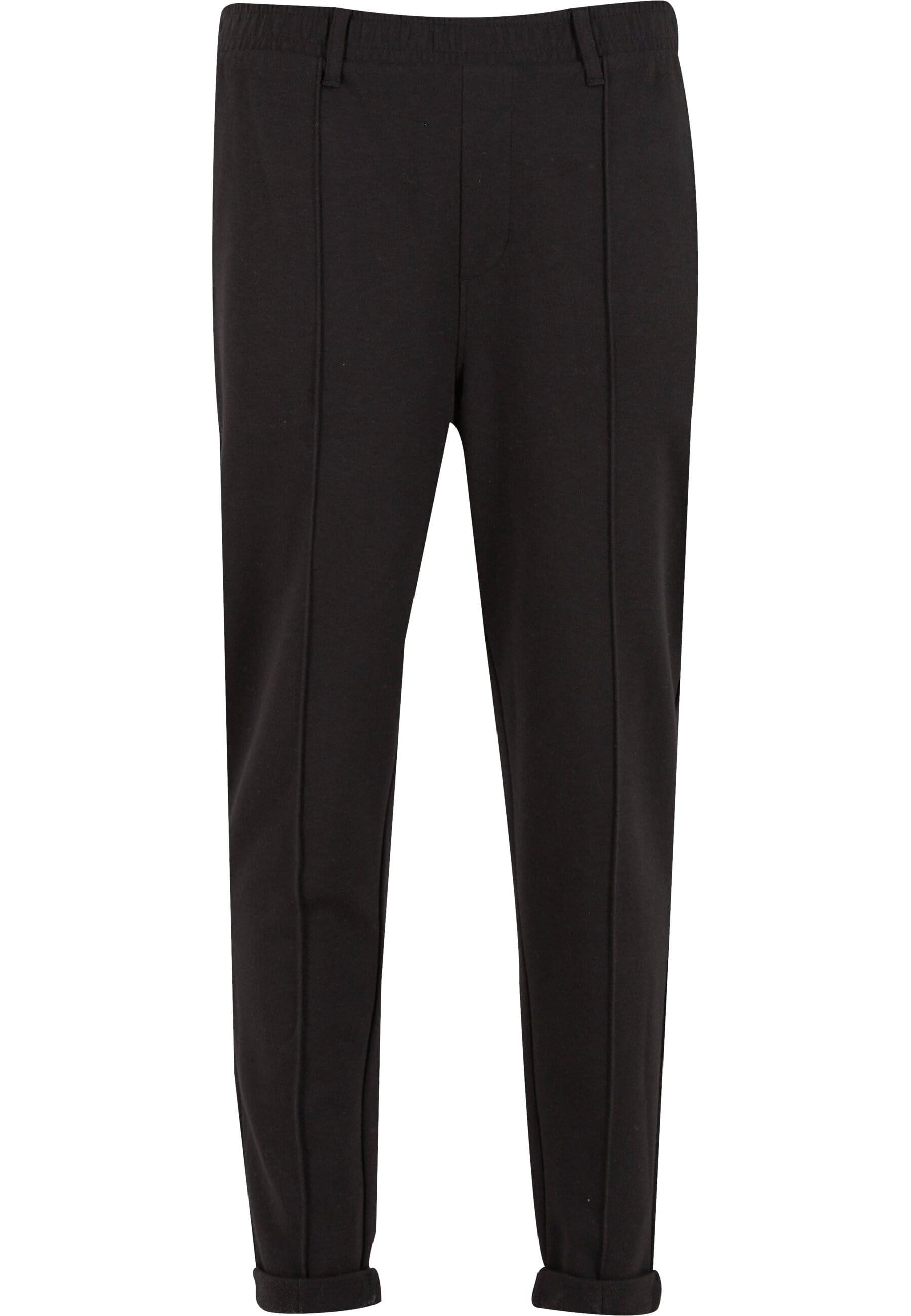 URBAN CLASSICS Chinos Urban Classics Cropped Interlock Jogg Chino (1-tlg) günstig online kaufen