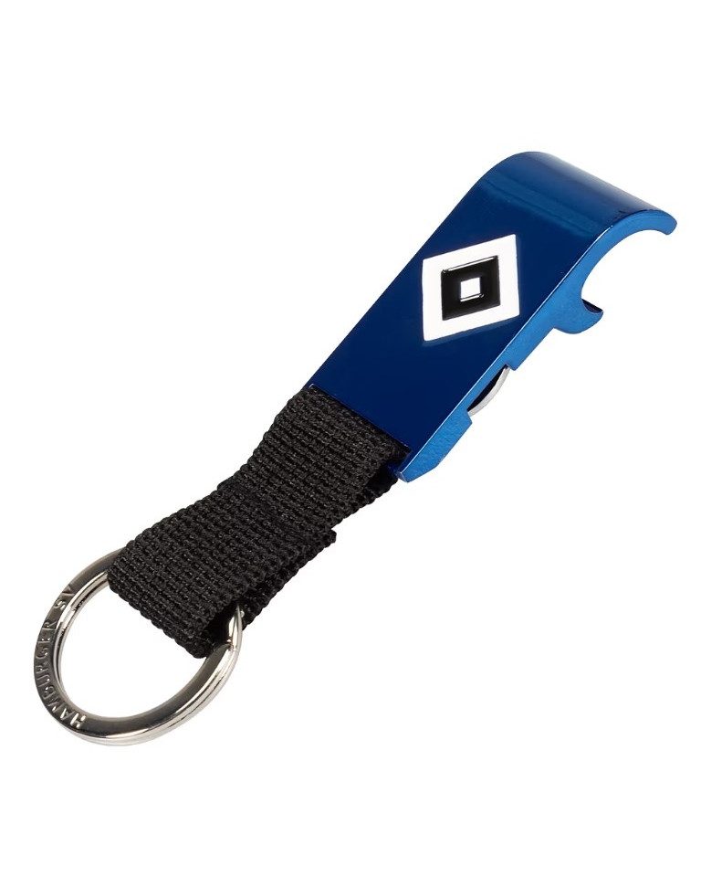 HSV Armband HSV Schlüsselanhänger "Blau" günstig online kaufen