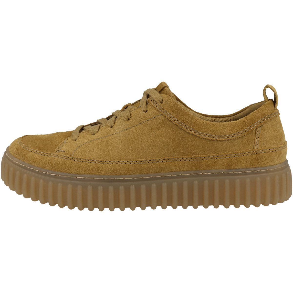 Clarks Torhill Lace Herren Sneaker Turnschuhe, Sportschuhe, Freizeitschuhe, günstig online kaufen
