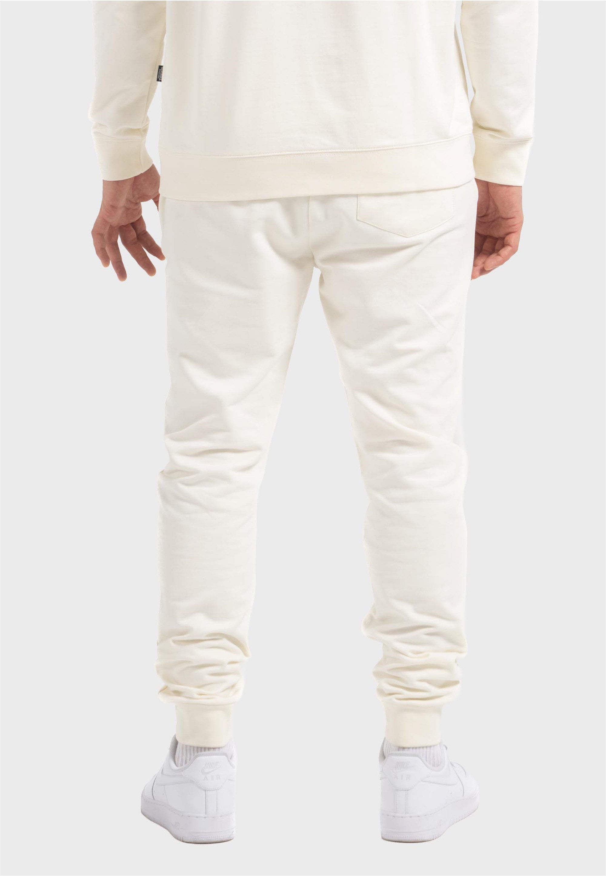 Oldskull Sweathose Basic Osk (1-tlg) mit angesagtem Logoprint