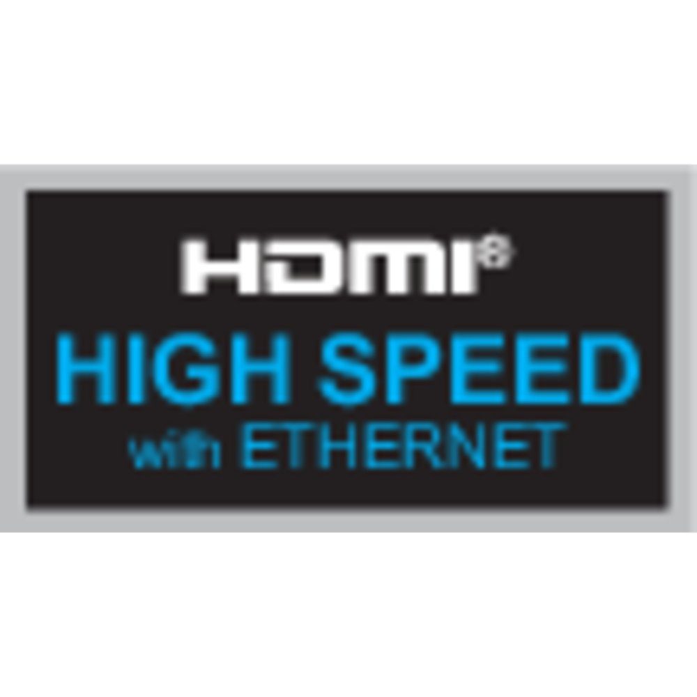 MANHATTAN Manhattan HDMI Anschlusskabel HDMI-A Stecker, HDMI-A Stecker 3.00 m Sc HDMI-Kabel, (300.00 cm)