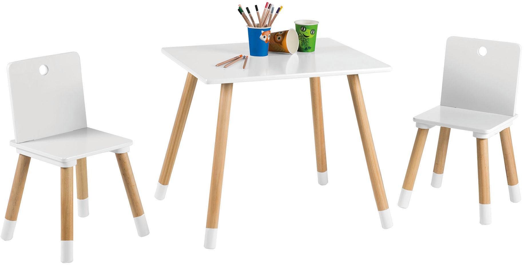 Kindersitzgruppe