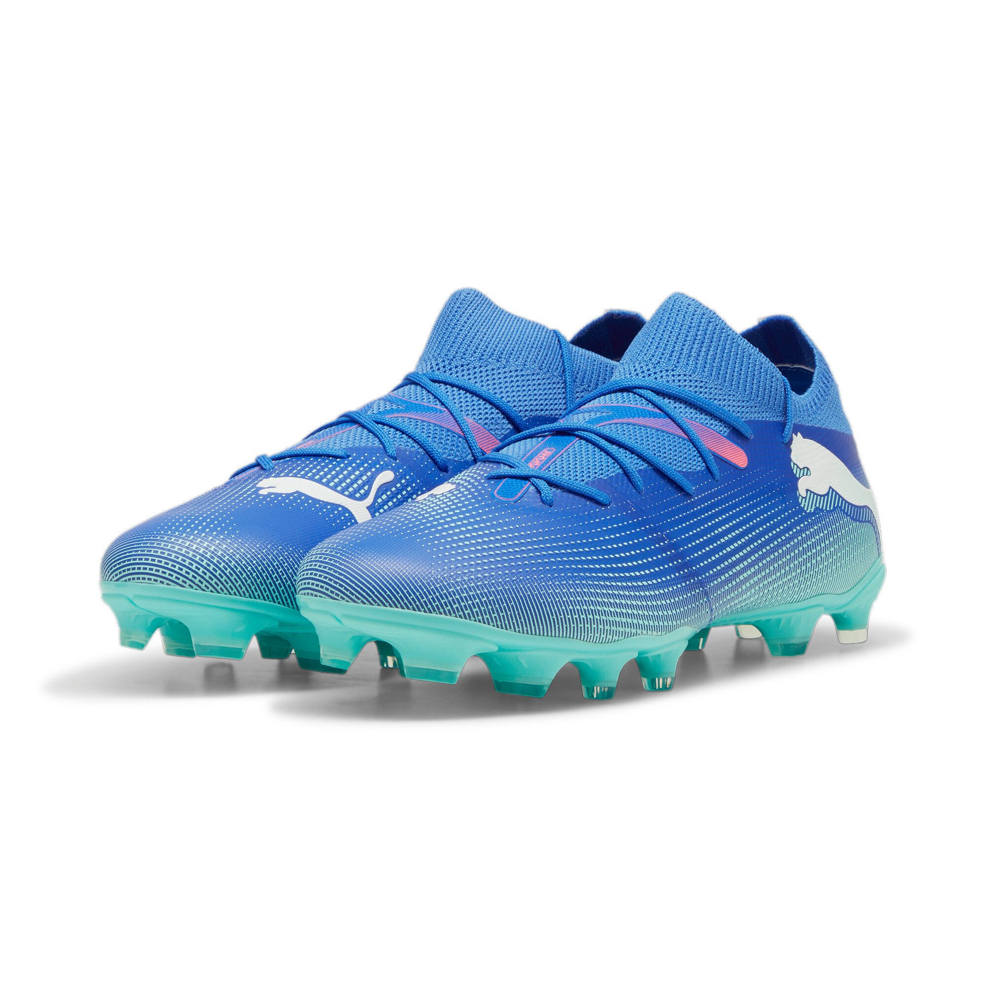 PUMA Puma Fußballschuh FUTURE 7 MATCH günstig online kaufen