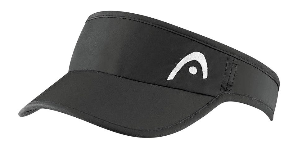 Baseball Cap Head Pro Player Visor Damen